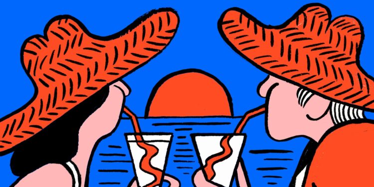 Manuel Jabois: El verano excesivo del amor sin sexo | Estilo de vida