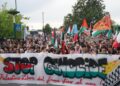 Miles de personas se manifiestan por Gaza en medio del Festival de Venecia | Cultura