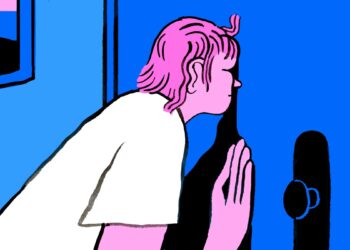 Nando Torres: Tras la puerta | Historias de amor