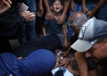 Netanyahu: Gaza nos deja sin palabras | Internacional