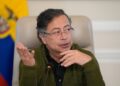 Petro interviene para unir a la izquierda hacia 2026