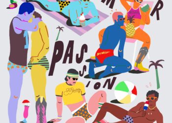 Polvo de verano: ‘Amor’, por Pol Guasch | EL PAÍS Semanal