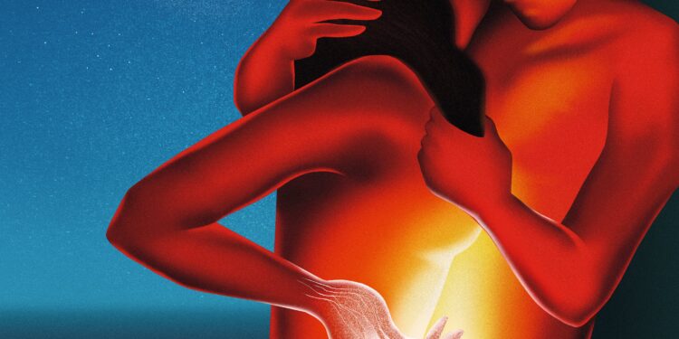 Polvo de verano: ‘La avidez’, por Elizabeth Duval | EL PAÍS Semanal