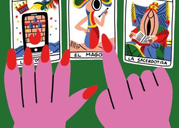 Polvo de verano: ‘Ya nadie quiere follar’, por Brenda Navarro | EL PAÍS Semanal