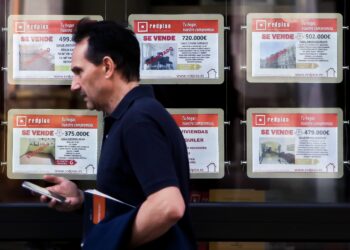 Quiero alquilar una casa por 6.000 euros al mes (paga la empresa): los expatriados calientan el sector de las viviendas de lujo | Negocios