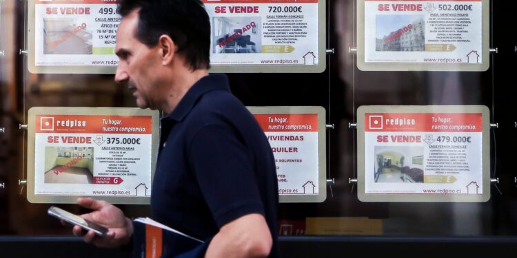 Quiero alquilar una casa por 6.000 euros al mes (paga la empresa): los expatriados calientan el sector de las viviendas de lujo | Negocios