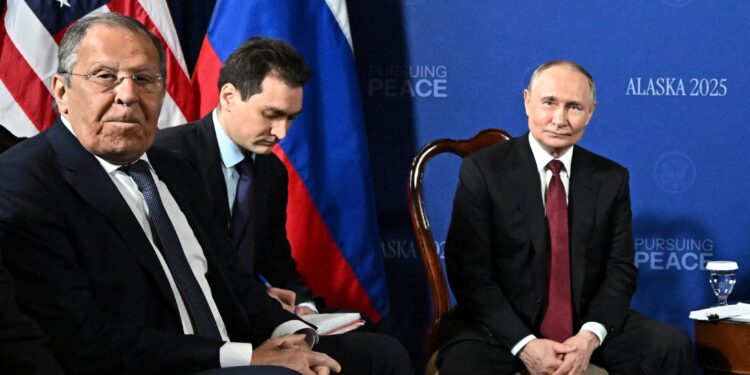 Rusia rebaja las expectativas de un encuentro entre Putin y Zelenski para buscar la paz en Ucrania | Internacional