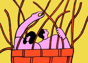 Sergio C.Fanjul: El cesto y la furia: cada verano tiene su amor | Historias de amor