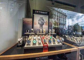 Suiza se estrella contra el muro arancelario de Trump | Internacional