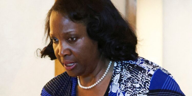 Trump aumenta su cerco sobre la Fed al cesar a una gobernadora nombrada por Biden | Internacional