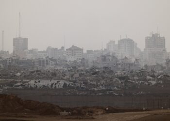 Trump convoca a Tony Blair y a su yerno Kushner para discutir el futuro de Gaza | Internacional