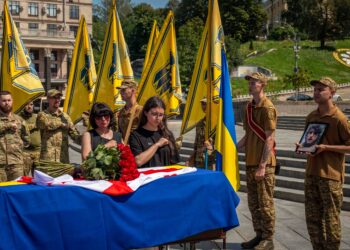 Trump devuelve a Ucrania a la casilla de salida pese a las concesiones europeas | Internacional