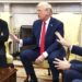 Trump: ni “recuperar Crimea” ni entrada en la OTAN para Ucrania | Internacional