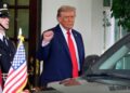 Trump quiere prohibir el voto por correo en Estados Unidos | Internacional