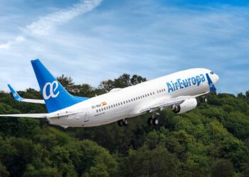 Turkish Airlines prepara una oferta por Air Europa tras la renuncia de Lufthansa | Empresas