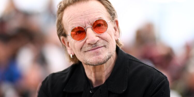 U2 rompe su silencio y condena la “brutalidad” del gobierno de Netanyahu en Gaza | Cultura