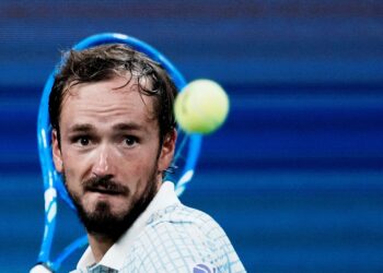 US Open 2025: Medvedev: ha llegado la hora de decir basta | Tenis | Deportes