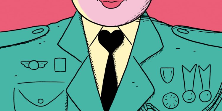 Un amor de verano de... Alana Portero: ‘Greta y el soldado’ | Historias de amor