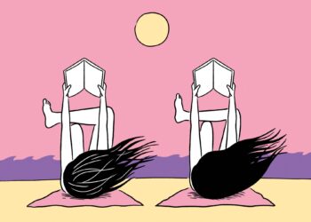Un amor de verano de... Carolina Yuste: ‘Viento de levante’ | Historias de amor