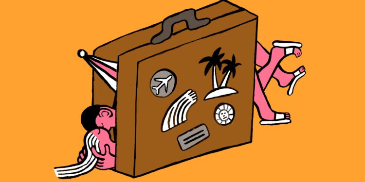 Un amor de verano de... Leila Guerriero: ‘Las decisiones’ | Historias de amor