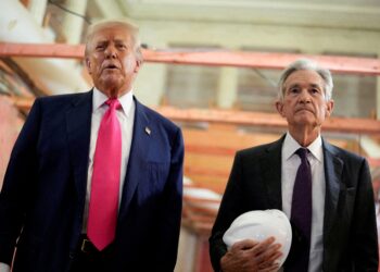 Una batalla legal y un posible cambio del equilibrio en la Fed: las consecuencias del relevo de Cook | Mercados Financieros