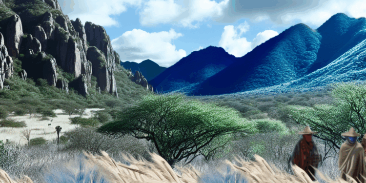 ¿A qué hora arribará el primer frente frío en México 2025?