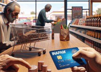 ¿Cuánto ahorras con la tarjeta INAPAM?