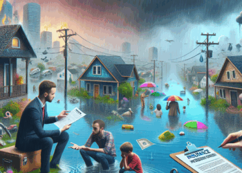 ¿Cubrirá mi póliza una inundación?