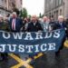 14 activistas defensores de la no violencia murieron en Londonderry por los disparos de miembros del Regimiento Paracaidista: El Reino Unido juzga por primera vez a un soldado por la matanza del ‘Bloody Sunday’ en Irlanda del Norte | Internacional