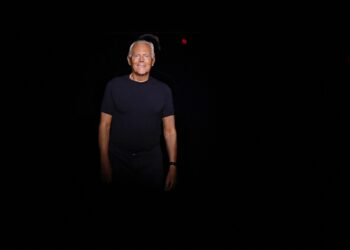 Abierto el testamento de Giorgio Armani, que pone en juego un imperio de unos 12.000 millones de euros | Gente