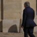 Bayrou, el hombre invisible | Internacional