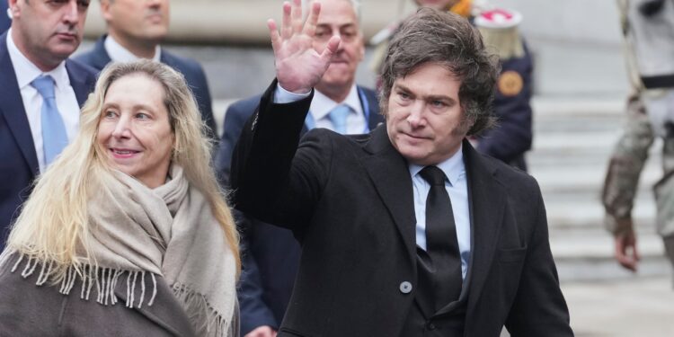 Censura previa en el país de “la libertad” de Milei