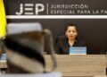 Colombia supera una semana trascendental para su justicia transicional