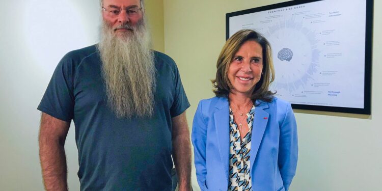 Constellation Software cae un 6% en Bolsa tras la renuncia de su presidente, el ‘Gandalf de la Bolsa’ | Mercados Financieros