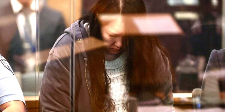 Declarada culpable una madre neozelandesa por asesinar a sus hijos y esconderlos en maletas | Sociedad