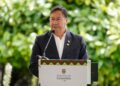 Denunciado el presidente de Bolivia por “abandono de mujer embarazada”