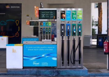 Detector de bulos ambientales | No, los biocombustibles no son verdes ni 100% renovables | Clima y Medio Ambiente
