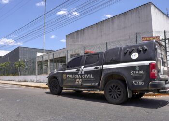 Dos adolescentes muertos y tres heridos a tiros en una escuela secundaria de Brasil