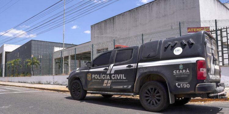Dos adolescentes muertos y tres heridos a tiros en una escuela secundaria de Brasil