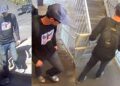 El FBI difunde un video en el que se ve al presunto asesino del activista trumpista Charlie Kirk huir del lugar del crimen | Internacional