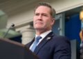 El Senado de Estados Unidos confirma a Mike Waltz como embajador ante Naciones Unidas | Internacional