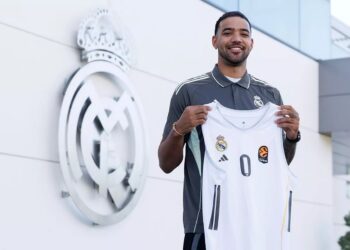 El canadiense Trey Lyles llega al Real Madrid tras diez temporadas en la NBA | Baloncesto | Deportes