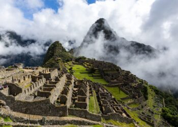 El caos de Machu Picchu amenaza con hacerle perder el estatus de Maravilla del Mundo