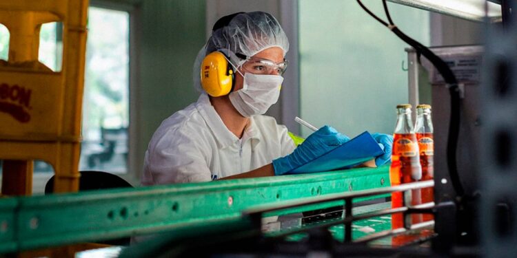 El capital centroamericano irrumpe en Colombia