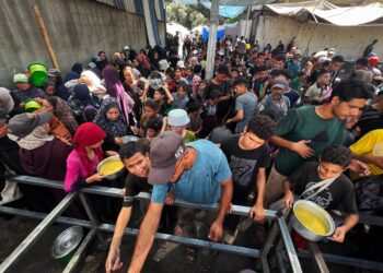 El reconocimiento mundial de Palestina subraya el aislamiento de EE UU e Israel en la ONU | Internacional