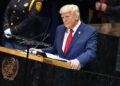 El ‘America First’ de Trump coloniza la ONU | Internacional