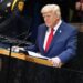 El ‘America First’ de Trump coloniza la ONU | Internacional