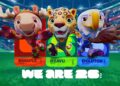 FIFA presenta a las 3 Mascotas Oficiales del Mundial 2026: Maple, Zayu y Clutch