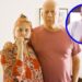 Hija de Bruce Willis defiende a su madrastra por mandar al actor a vivir en otra casa