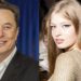 Hija trans de Elon Musk impacta como modelo en la Semana de la Moda pese a estar en bancarrota